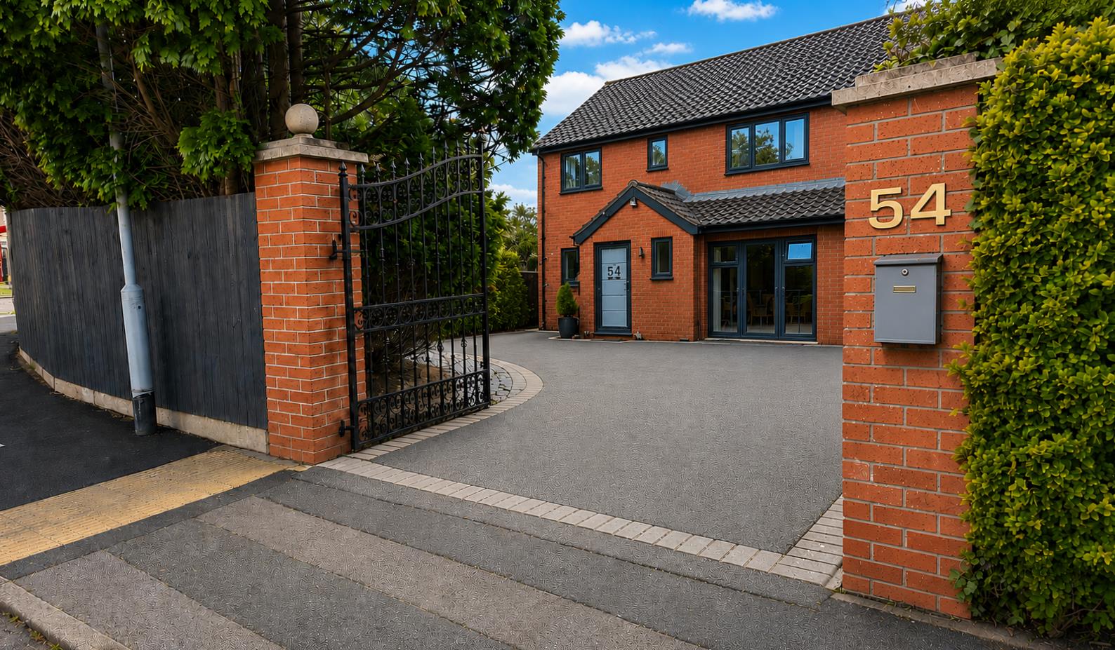 Ffordd Beck, Gowerton, Swansea, SA4 3GE